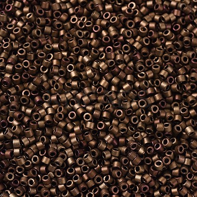 MIYUKI Delica Beads SEED-J020-DB1051-1