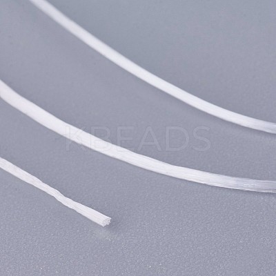 Flat Elastic Crystal String EW-G010-A11-1