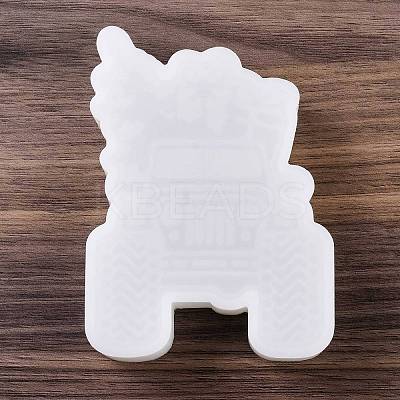 Halloween Theme DIY Silicone Mold LS-DIY-F151-03C-1