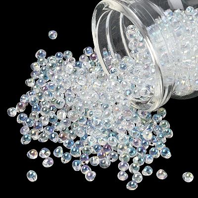 MIYUKI 3.4mm Drop Beads SEED-MY04-DP250-1