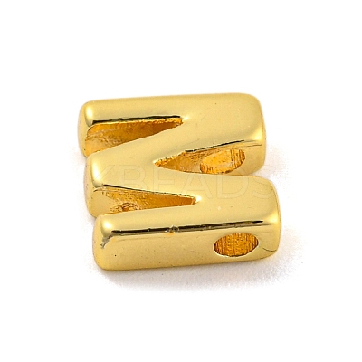 Brass Pendants KK-P263-13G-M-1