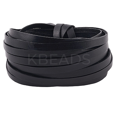 5M Cowhide Leather Cord WL-GF0001-30A-1