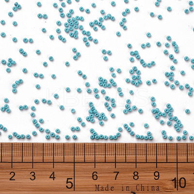12/0 FGB Grade A Round Glass Seed Beads SEED-N001-A-1016-1