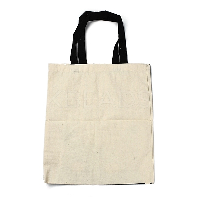 Cute Cat Cloth Shoulder Bags LS-ABAG-R001-01B-1