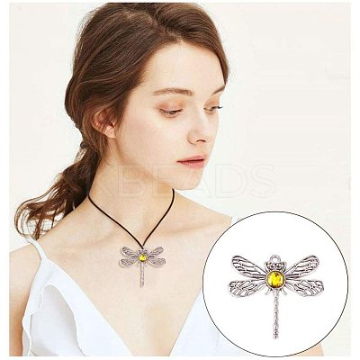 DIY Pendant Making PH-DIY-G005-63AS-1