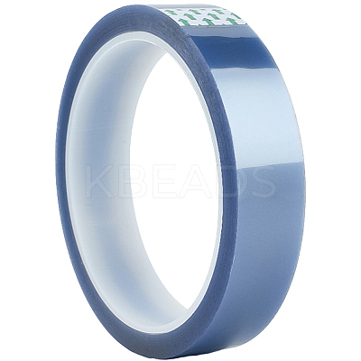 PET Adhesive Tape AJEW-WH20060-72A-1