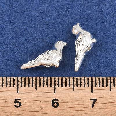 Tibetan Style Alloy Beads LS-TIBEP-GC186-S-NR-1