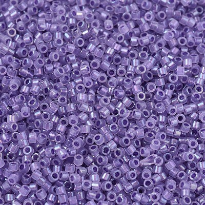 MIYUKI Delica Beads X-SEED-J020-DB1753-1