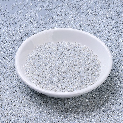 MIYUKI Round Rocailles Beads X-SEED-G007-RR0551-1