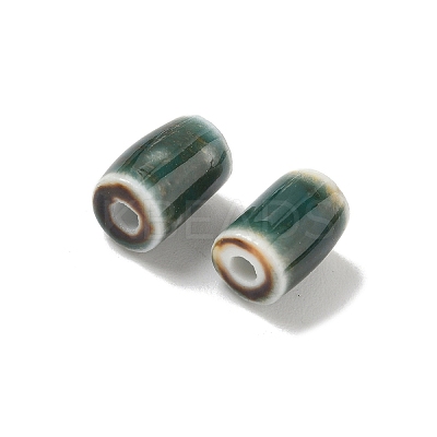 Handmade Porcelain Beads PORC-P031-01J-1