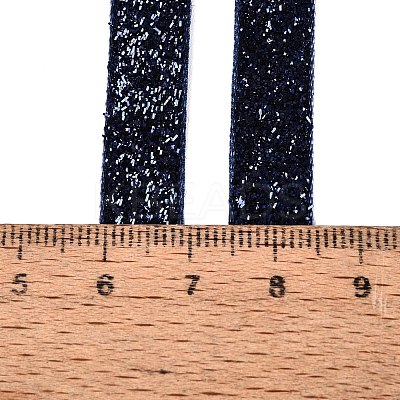 Glitter Sparkle Ribbon SRIB-T002-01B-26-1