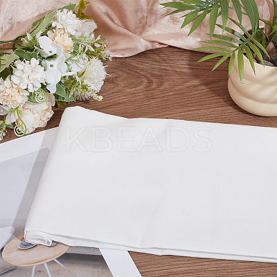 1 Yard Polyester Fabric DIY-CY0002-67A-1