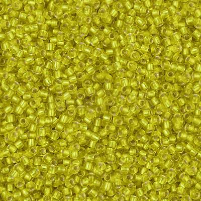 TOHO 11/0 Round Beads SEED-JPTR11-0032F-1