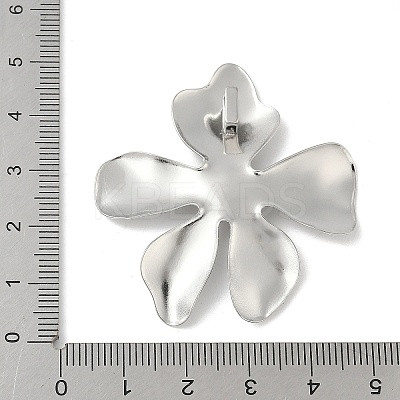304 Stainless Steel Pendants STAS-D376-16P-1