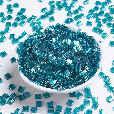MIYUKI Half TILA Beads SEED-MY05-HTL2458-1