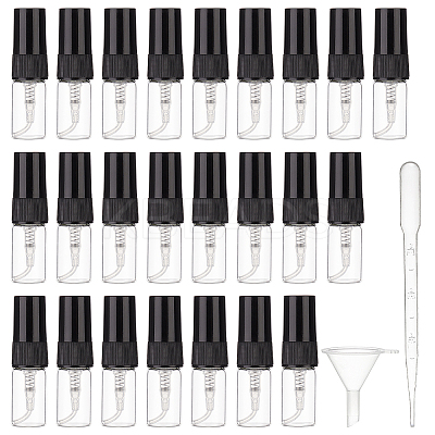 Perfume Dispensing Kits MRMJ-BC0003-31A-1
