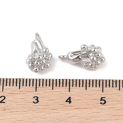 Brass Charms KK-Q816-24P-1