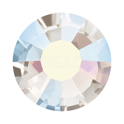 Preciosa® Crystal Hotfix Flatback Stones Y-PRC-HSS8-00520-200-1