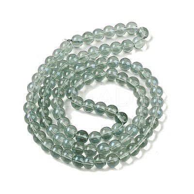 Glass Bead Strands GLAA-K068-01C-14-1