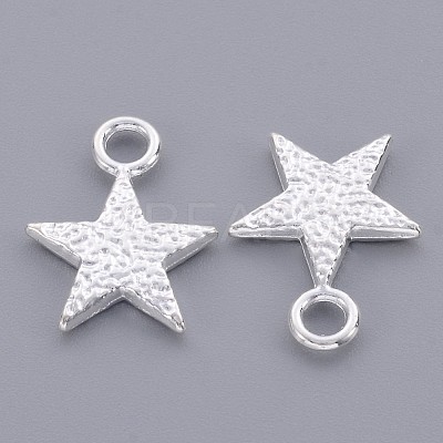 Alloy Pendants LS-EAG016Y-S-1
