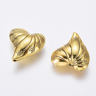 Tibetan Style Alloy Beads LS-TIBEB-LF8554YKG-AG-LF-1