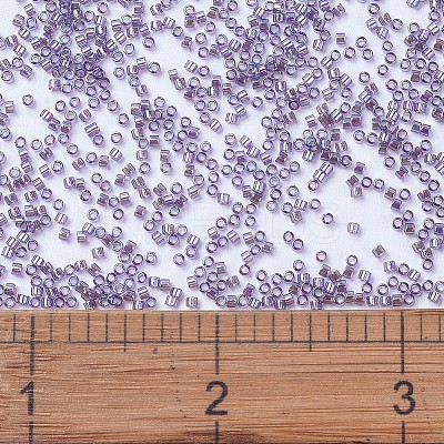 MIYUKI Delica Beads X-SEED-J020-DB1245-1