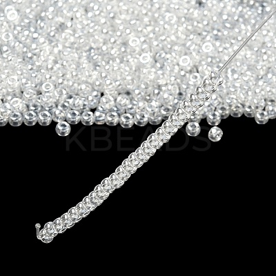 MIYUKI Round Rocailles Beads X-SEED-G008-RR0160-1
