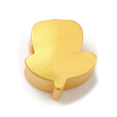 Zinc Alloy Enamel European Beads ENAM-I056-02-1