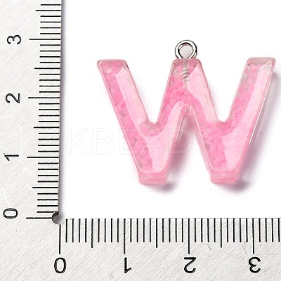 Luminous Resin Pendants X1-RESI-I059-W01-1