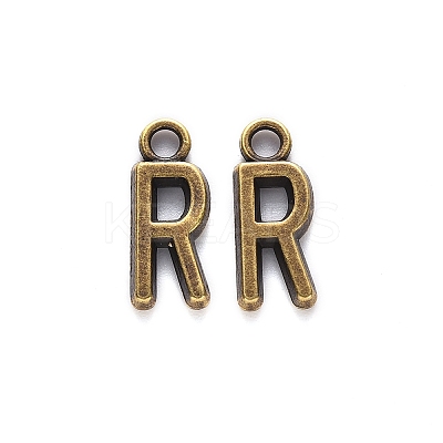 Tibetan Style Alloy Pendants LS-TIBE-S108-108R-AB-NR-1