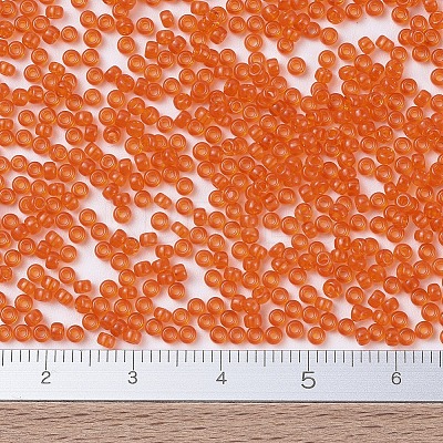 MIYUKI Round Rocailles Beads X-SEED-G007-RR0139-1