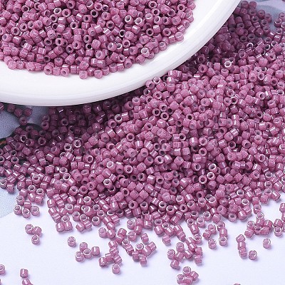 MIYUKI Delica Beads SEED-MY11-DB1376-1