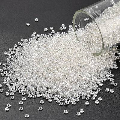 TOHO 11/0 Demi Round Beads Y-SEED-DR11-0981-1