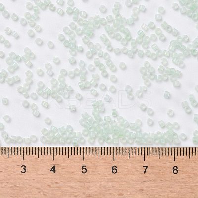 Cylinder Seed Beads SEED-H001-F04-1
