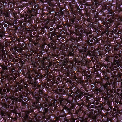 MIYUKI Delica Beads SEED-X0054-DB0129-1