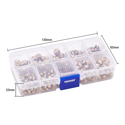 DIY Jewelry Making Kits DIY-YW0003-94-1