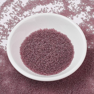 MIYUKI Delica Beads SEED-J020-DB0765-1