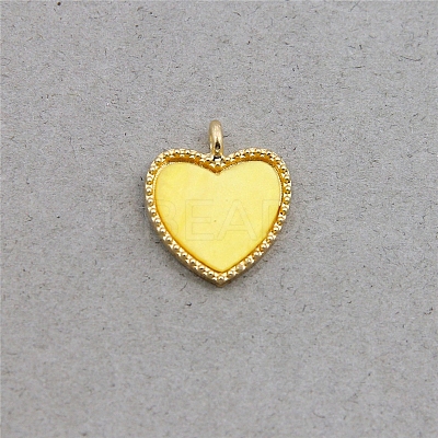Acrylic Pendants OACR-CJC0002-03H-1
