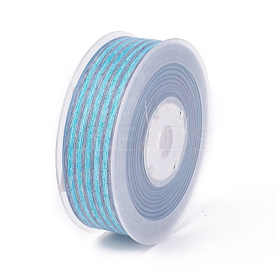 Polyester Ribbon SRIB-L049-9mm-C005-1