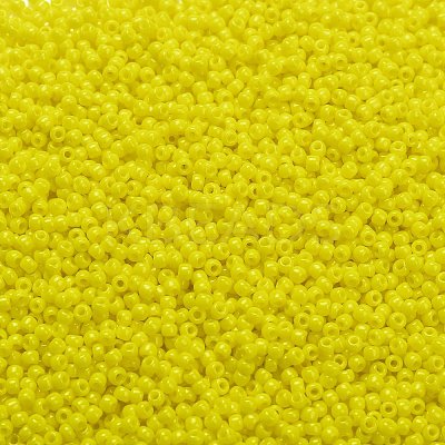 TOHO Round Seed Beads SEED-TR11-0042-1