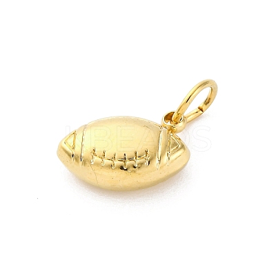 304 Stainless Steel Charms STAS-U049-05A-01G-1