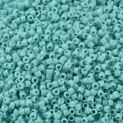 MIYUKI Delica Beads SEED-J020-DB1136-1