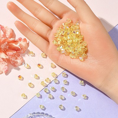 Preciosa® Crystal Beads Y-PRC-BA6-80100-200-1