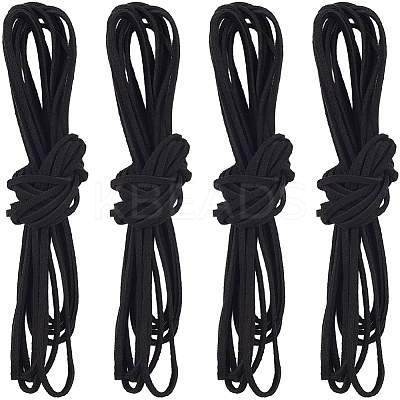 50M Faux Suede Cord LW-SP0001-03C-1