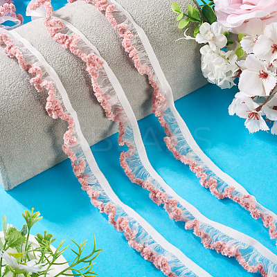Nylon & Spandex Ribbon OCOR-TAC0034-18A-1
