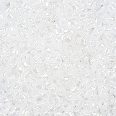 TOHO 8/0 Round Beads X-SEED-TR08-0141-1