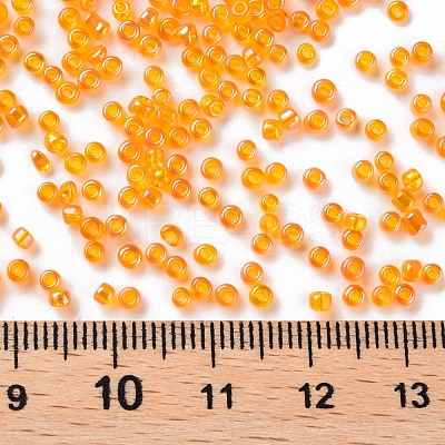 12/0 Glass Seed Beads X1-SEED-A007-2mm-169-1