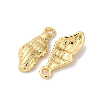 Brass Pendants KK-D388-04G-05-1