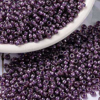 MIYUKI Round Rocailles Beads X-SEED-G008-RR2264-1
