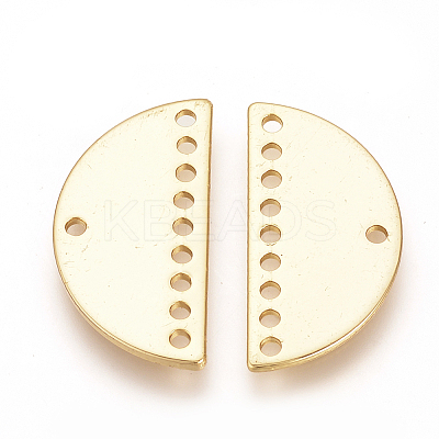 Brass Chandelier Components Links X-KK-R037-217G-1
